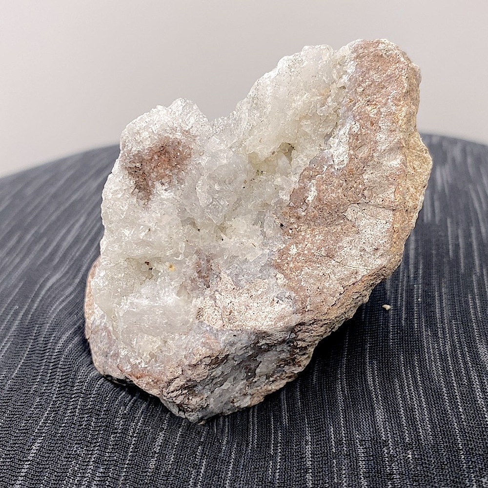 Natural Raw Amethyst Quartz Cluster